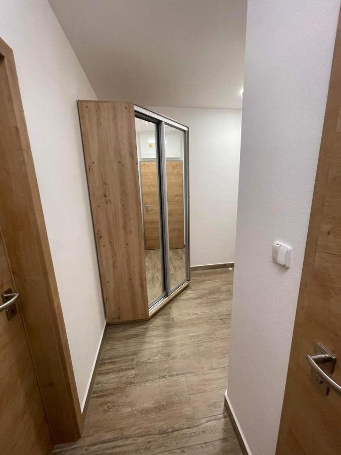 Apartman V Kasperskych Horach Kasperske Hory Exterior photo