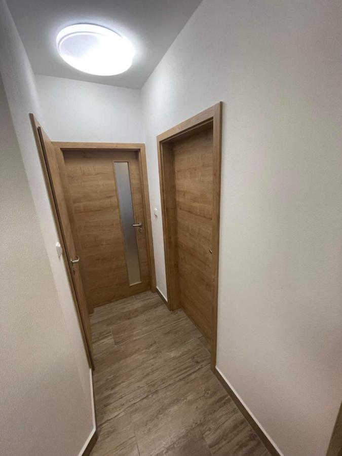 Apartman V Kasperskych Horach Kasperske Hory Exterior photo