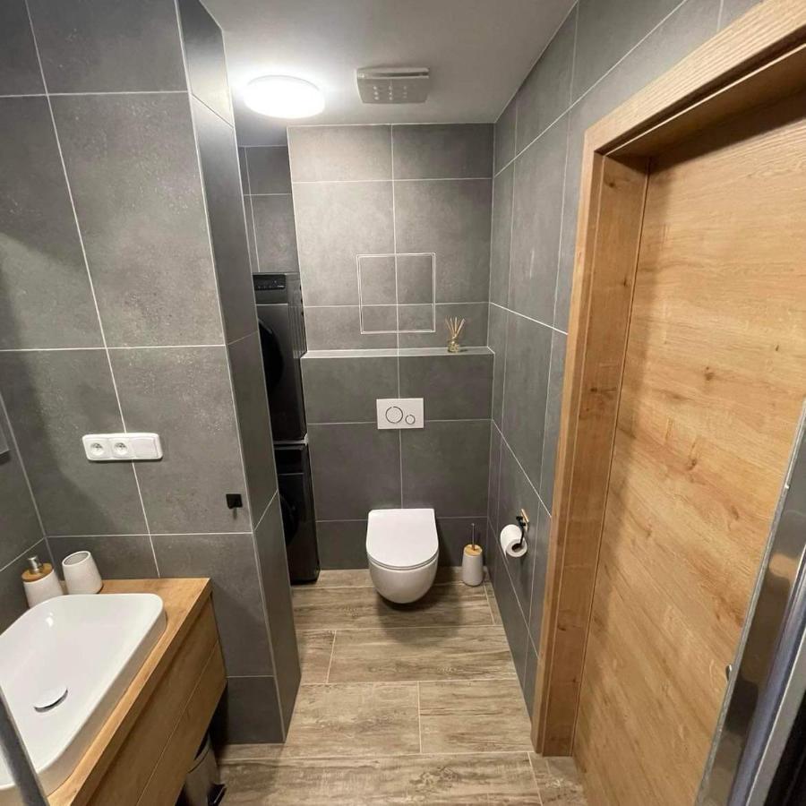 Apartman V Kasperskych Horach Kasperske Hory Exterior photo