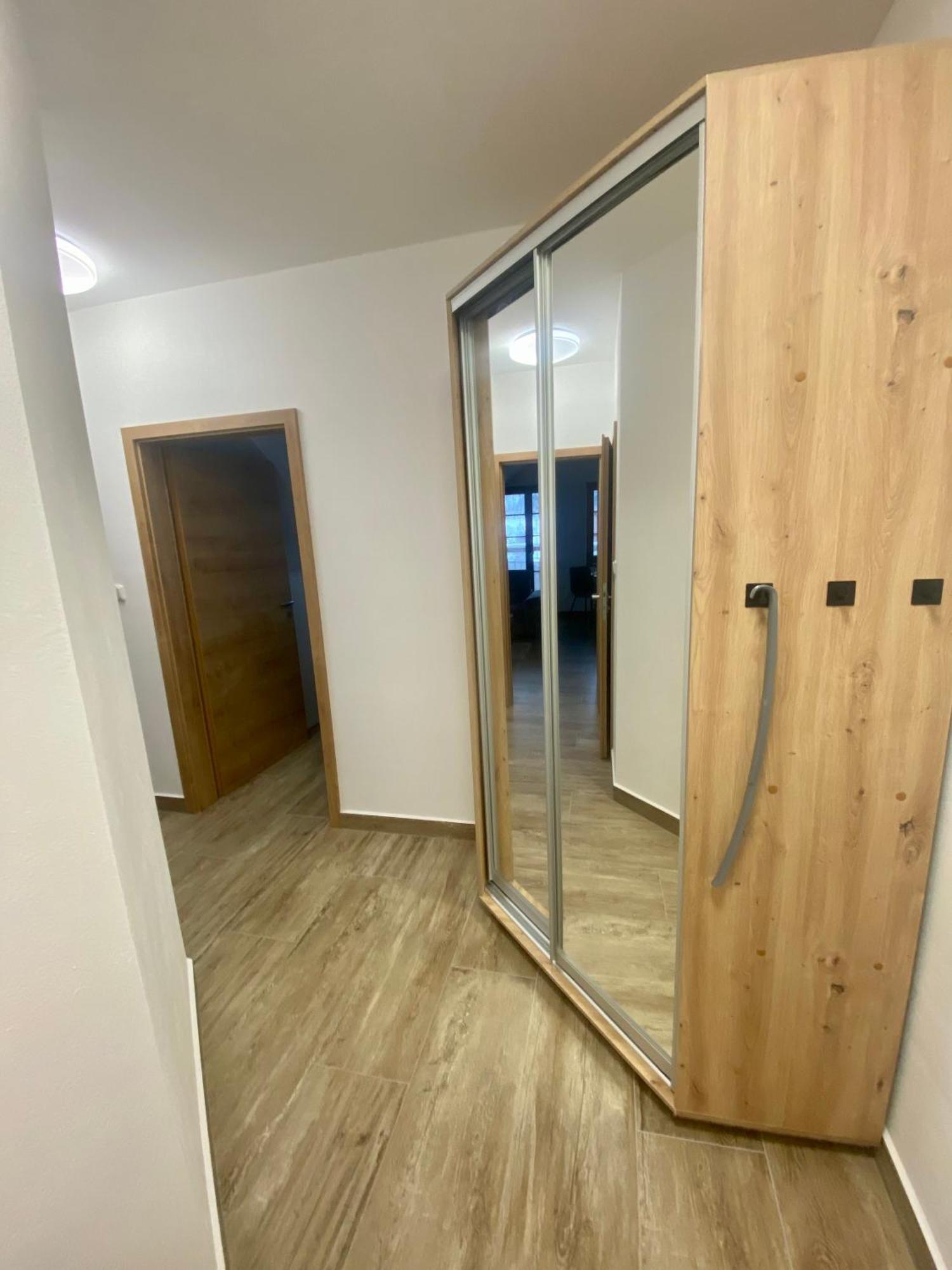 Apartman V Kasperskych Horach Kasperske Hory Exterior photo